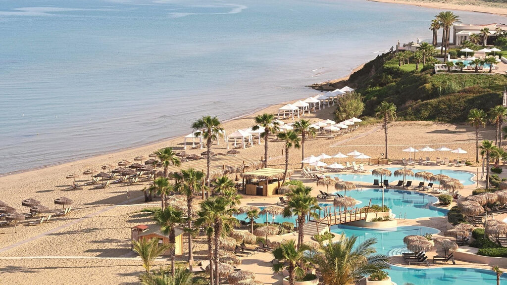 Grecotel Olympia Oasis & Aqua Park
