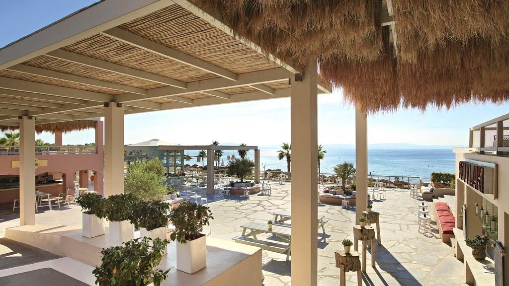 Grecotel Olympia Oasis & Aqua Park