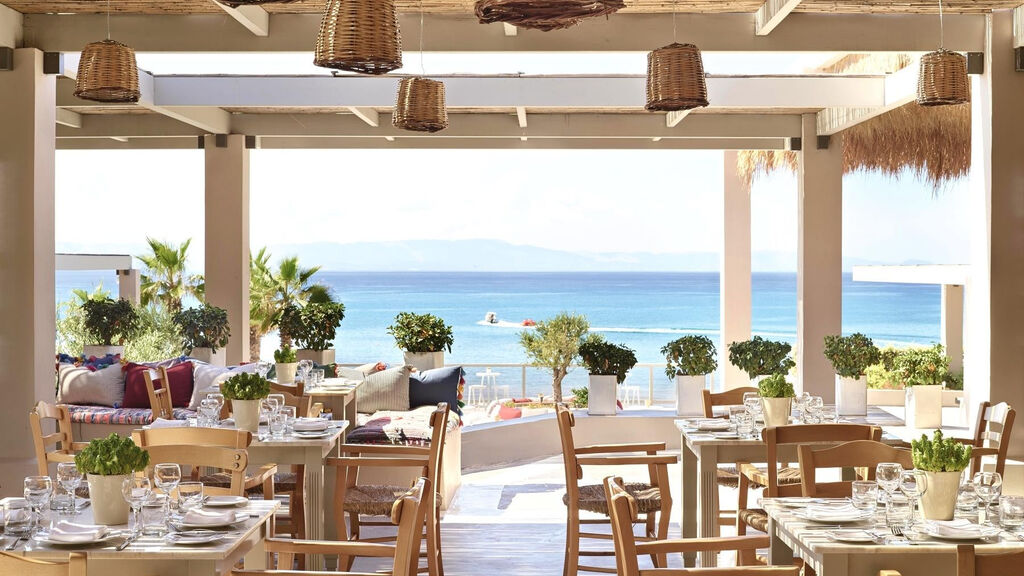 Grecotel Olympia Oasis & Aqua Park