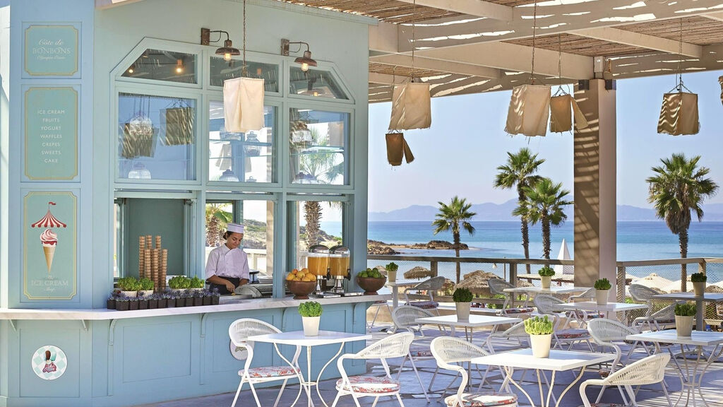 Grecotel Olympia Oasis & Aqua Park