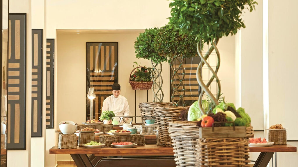 Grecotel Olympia Oasis & Aqua Park