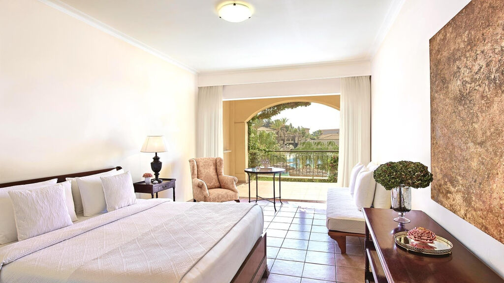 Grecotel Olympia Oasis & Aqua Park