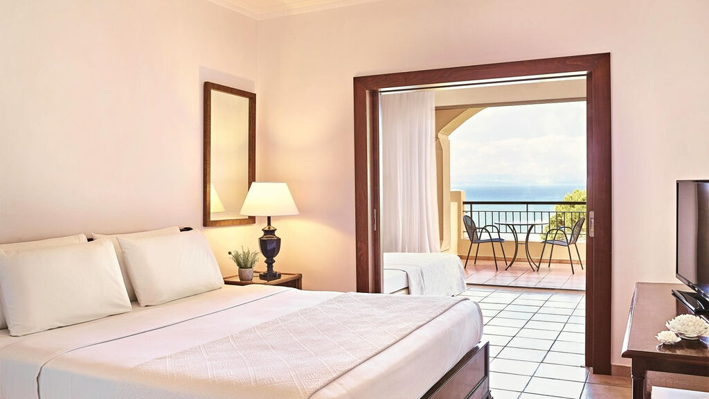 Grecotel Olympia Oasis & Aqua Park