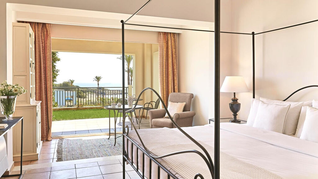 Grecotel Olympia Oasis & Aqua Park