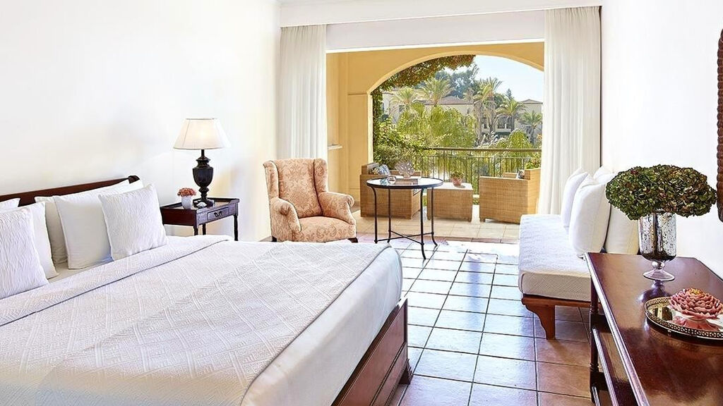 Grecotel Olympia Oasis & Aqua Park