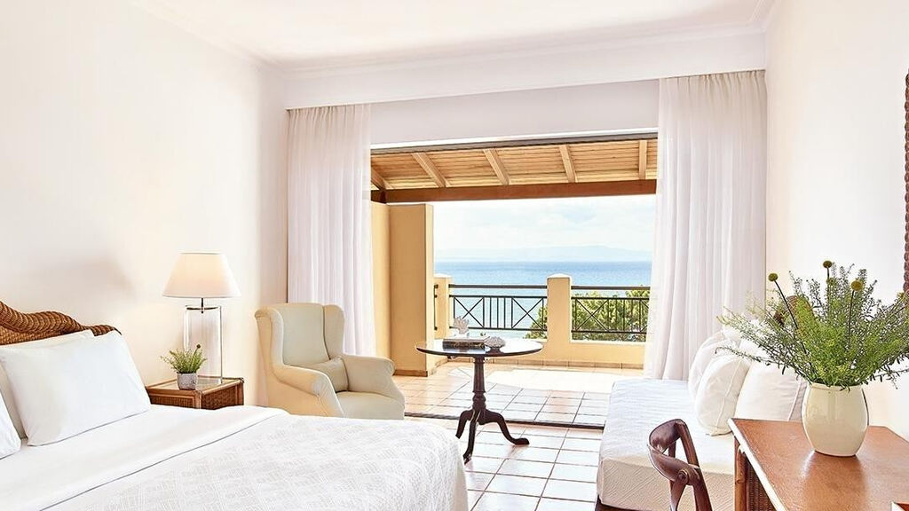 Grecotel Olympia Oasis & Aqua Park