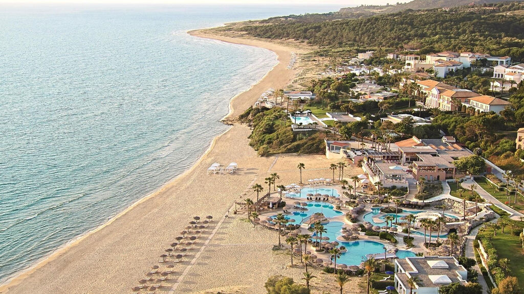 Grecotel Olympia Oasis & Aqua Park