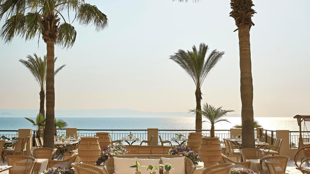 Grecotel Olympia Oasis & Aqua Park