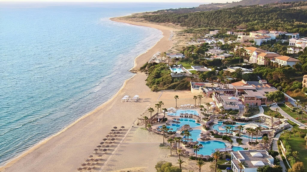 Grecotel Olympia Oasis & Aqua Park