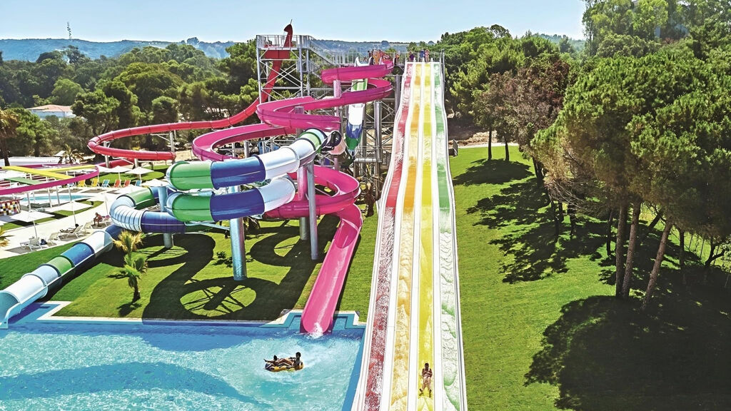 Grecotel Olympia Oasis & Aqua Park