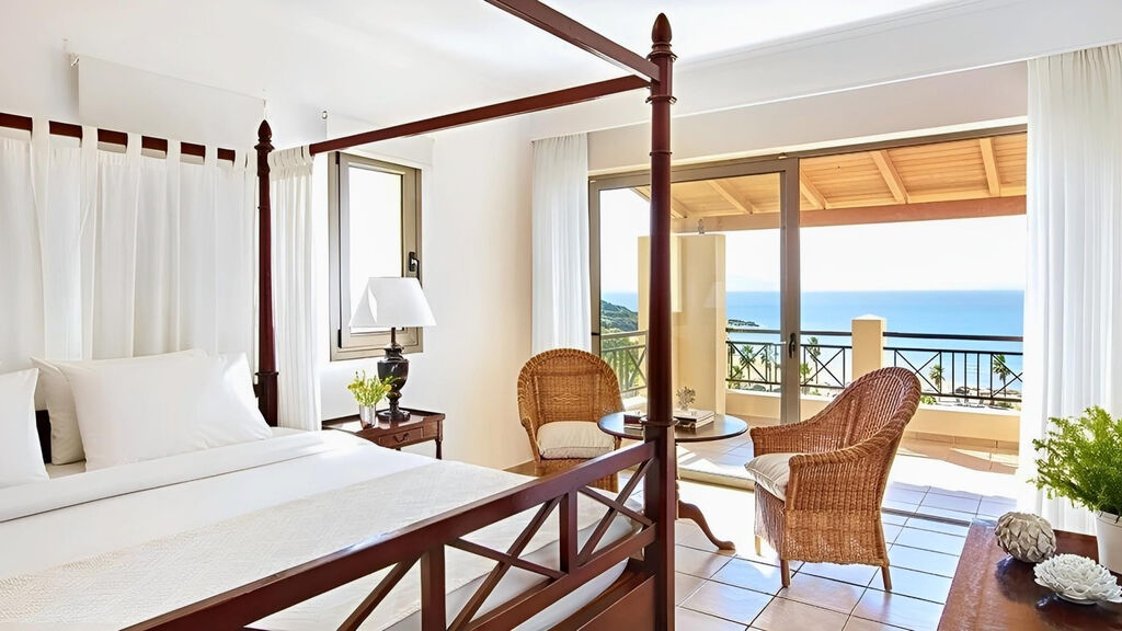 Grecotel Olympia Oasis & Aqua Park