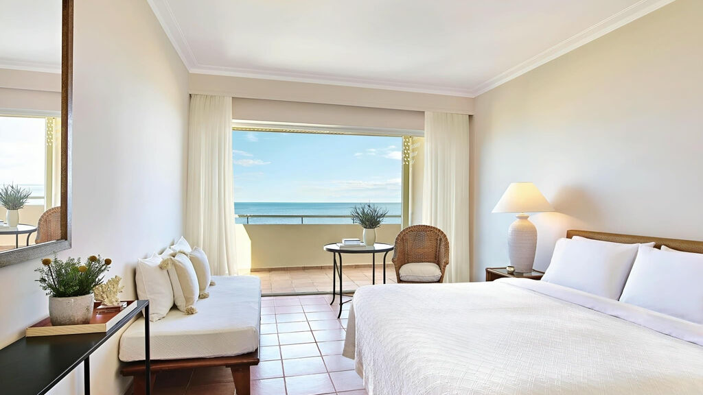 Grecotel Olympia Oasis & Aqua Park