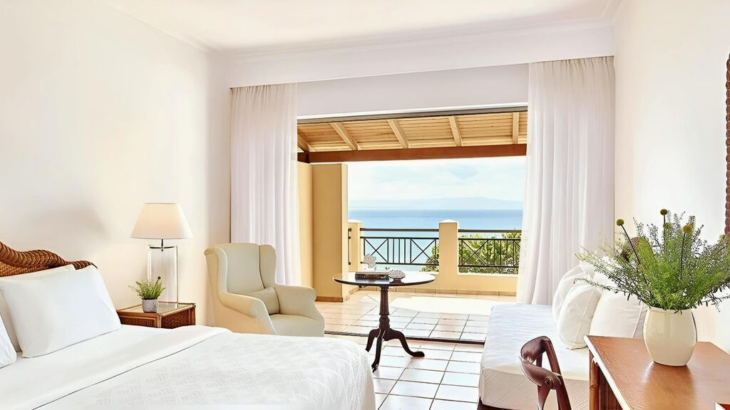 Grecotel Olympia Oasis & Aqua Park