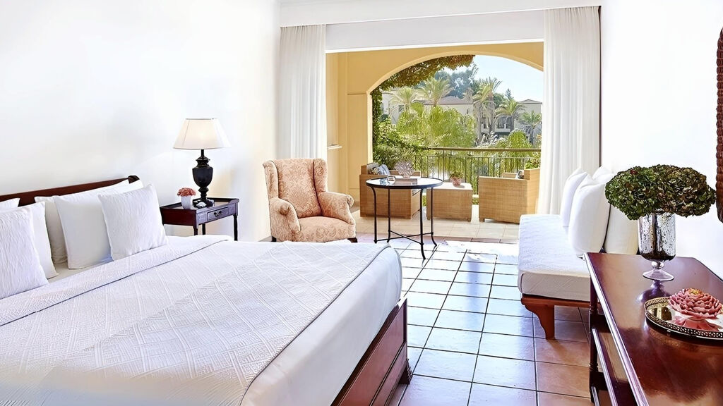 Grecotel Olympia Oasis & Aqua Park