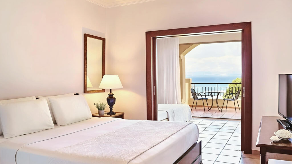 Grecotel Olympia Oasis & Aqua Park