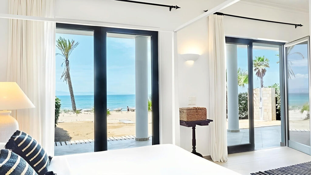 Grecotel Olympia Oasis & Aqua Park