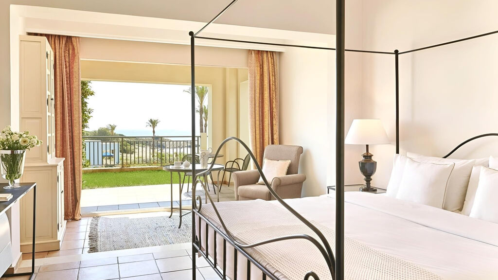 Grecotel Olympia Oasis & Aqua Park