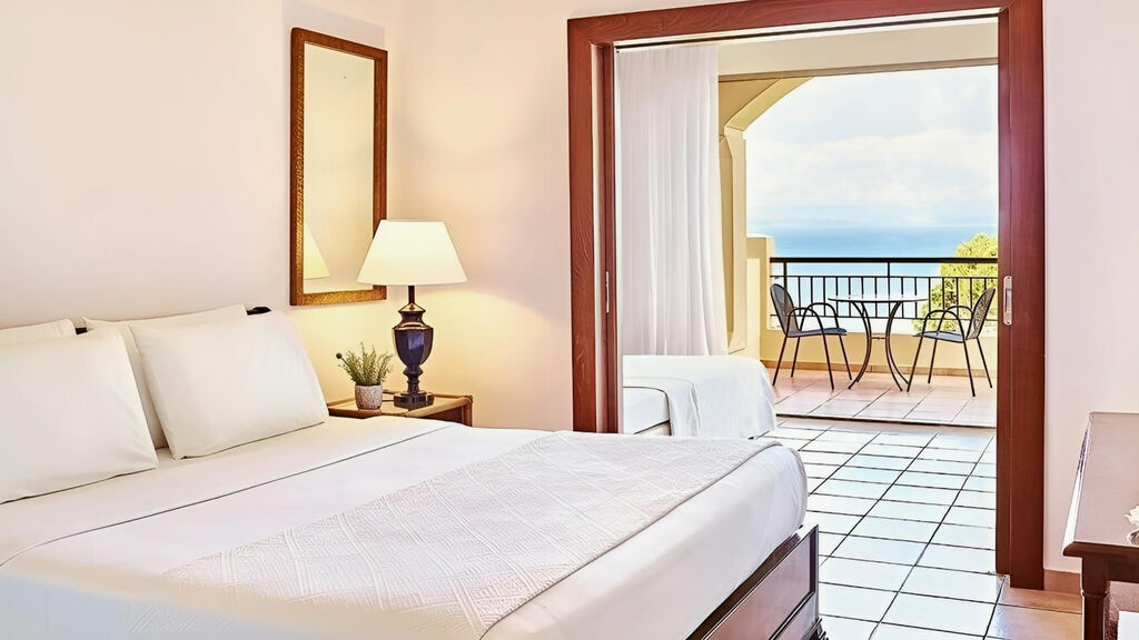 Grecotel Olympia Oasis & Aqua Park