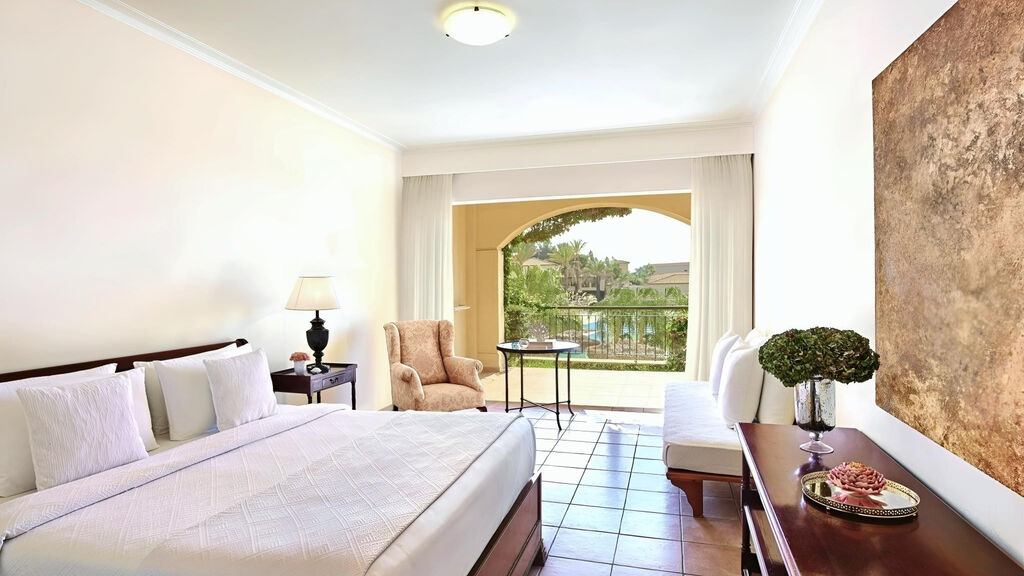 Grecotel Olympia Oasis & Aqua Park