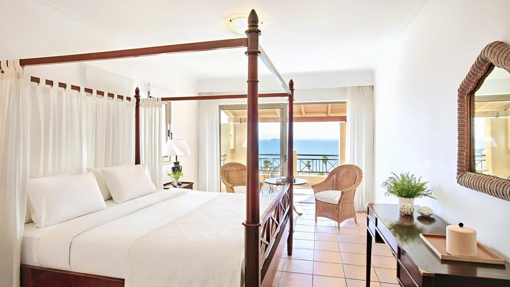 Grecotel Olympia Oasis & Aqua Park