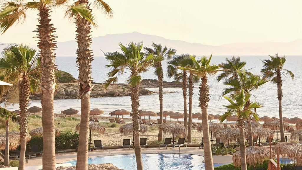 Grecotel Olympia Oasis & Aqua Park