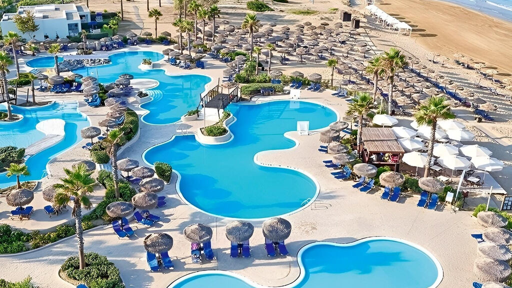 Grecotel Olympia Oasis & Aqua Park
