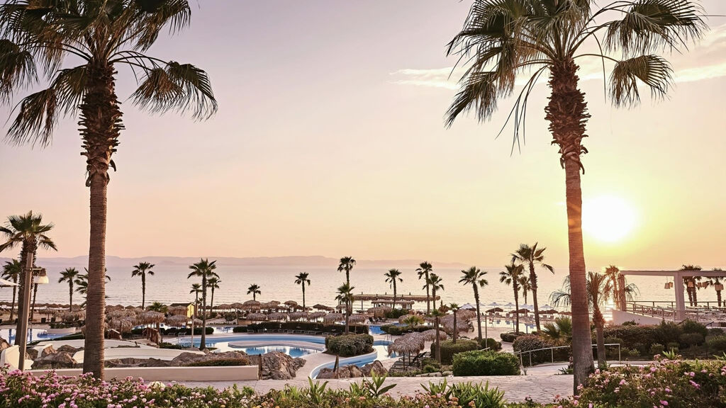 Grecotel Olympia Oasis & Aqua Park