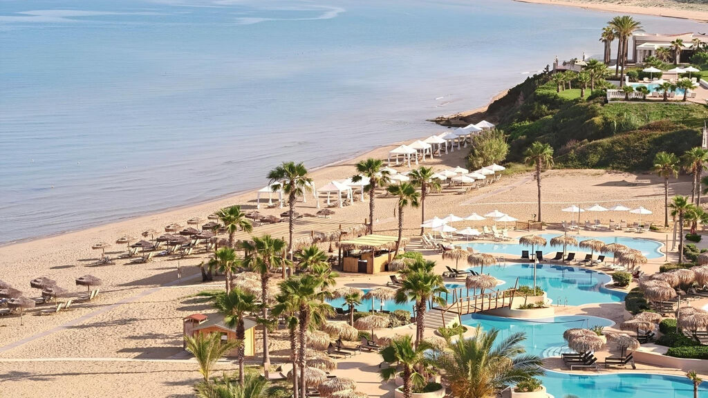 Grecotel Olympia Oasis & Aqua Park