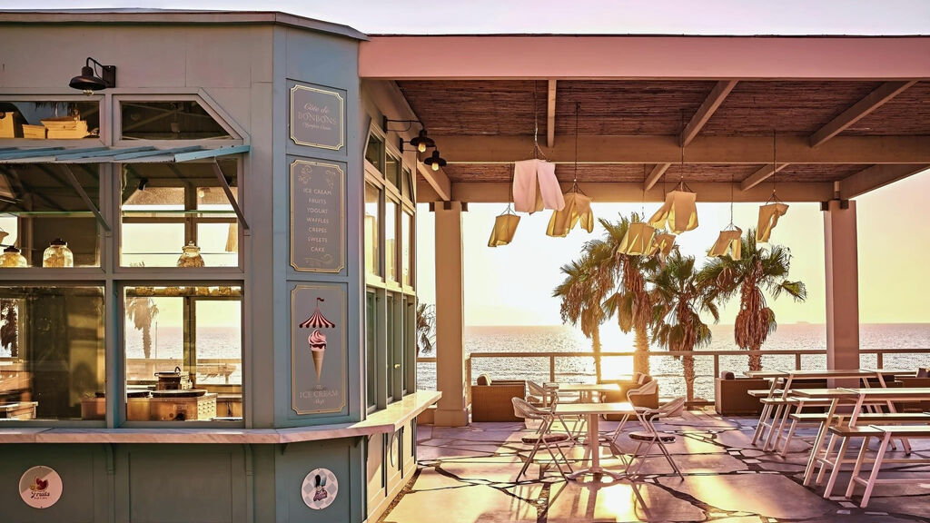 Grecotel Olympia Oasis & Aqua Park