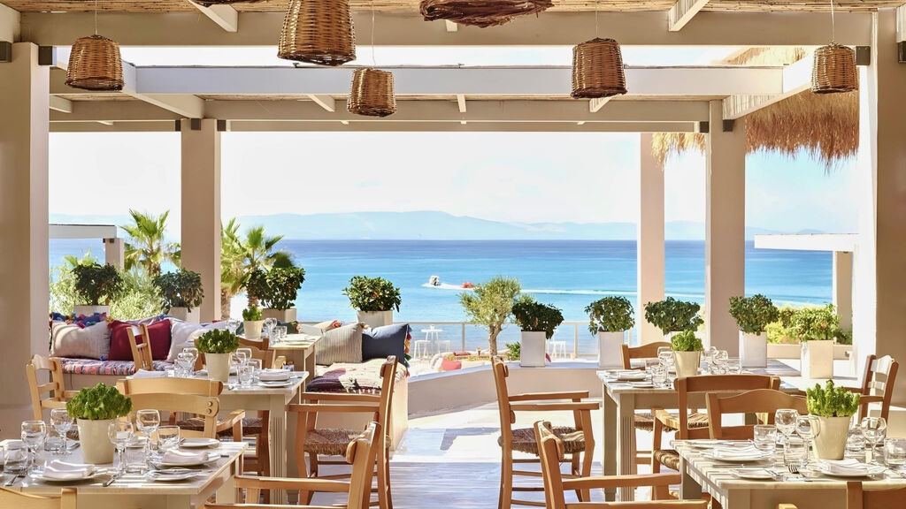 Grecotel Olympia Oasis & Aqua Park