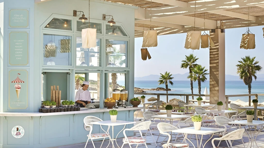 Grecotel Olympia Oasis & Aqua Park