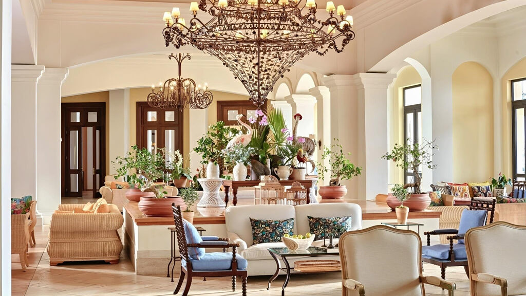 Grecotel Olympia Oasis & Aqua Park