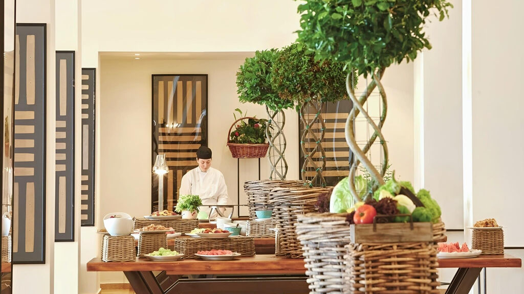 Grecotel Olympia Oasis & Aqua Park