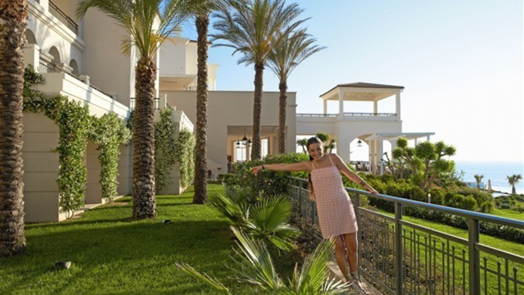 Grecotel Olympia Riviera Resort