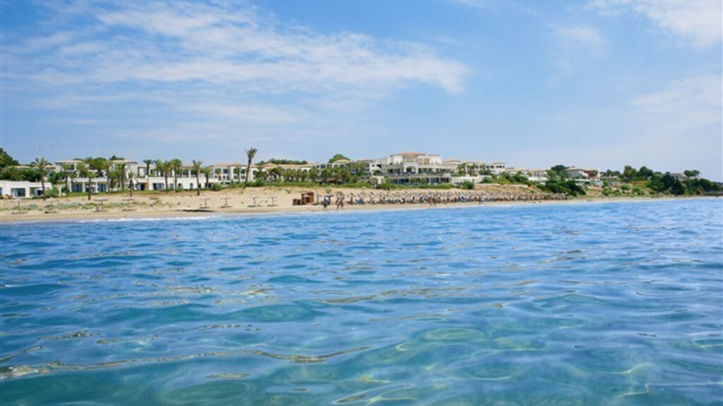 Grecotel Olympia Riviera Resort