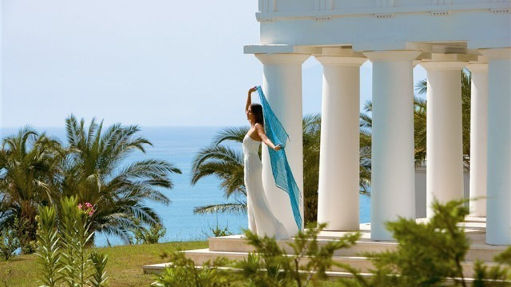 Grecotel Olympia Riviera Resort