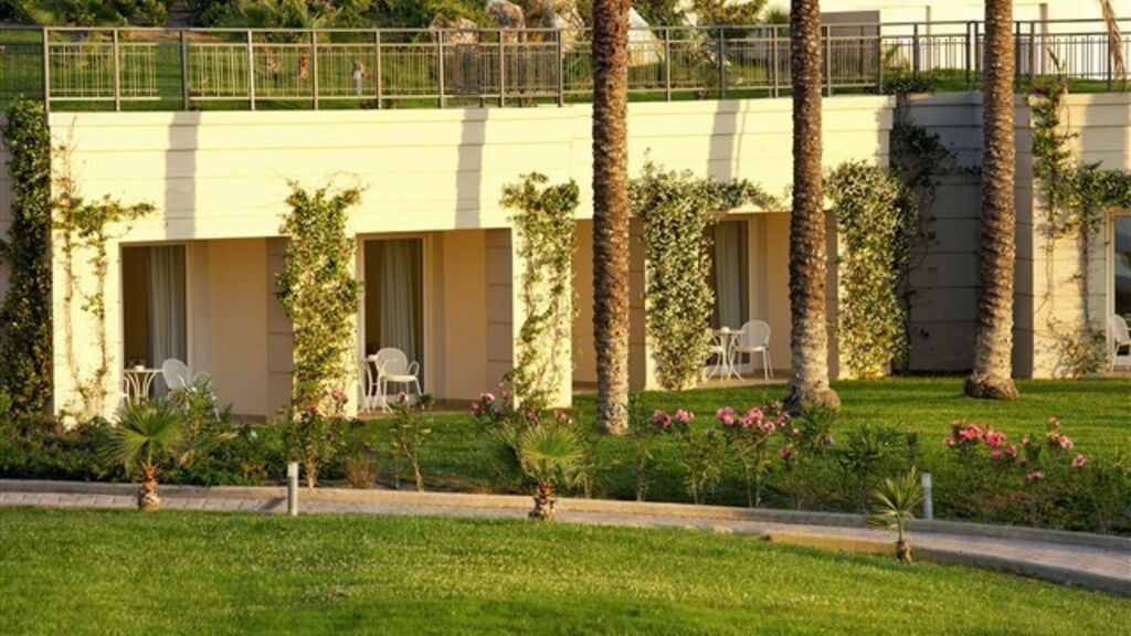 Grecotel Olympia Riviera Resort