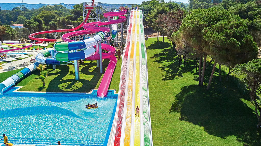 Grecotel La Riviera & Aqua Park
