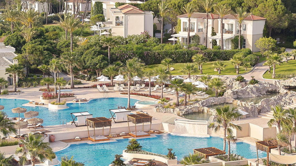 Grecotel La Riviera & Aqua Park