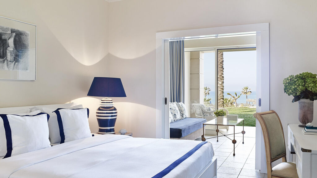 Grecotel La Riviera & Aqua Park