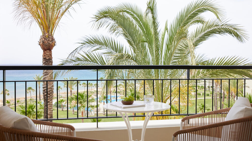 Grecotel La Riviera & Aqua Park