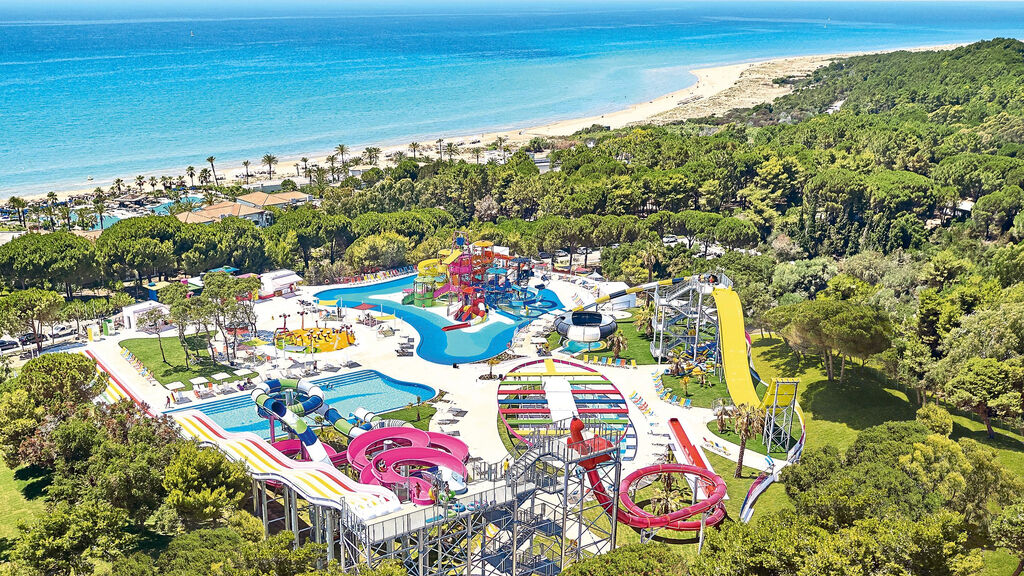 Grecotel La Riviera & Aqua Park