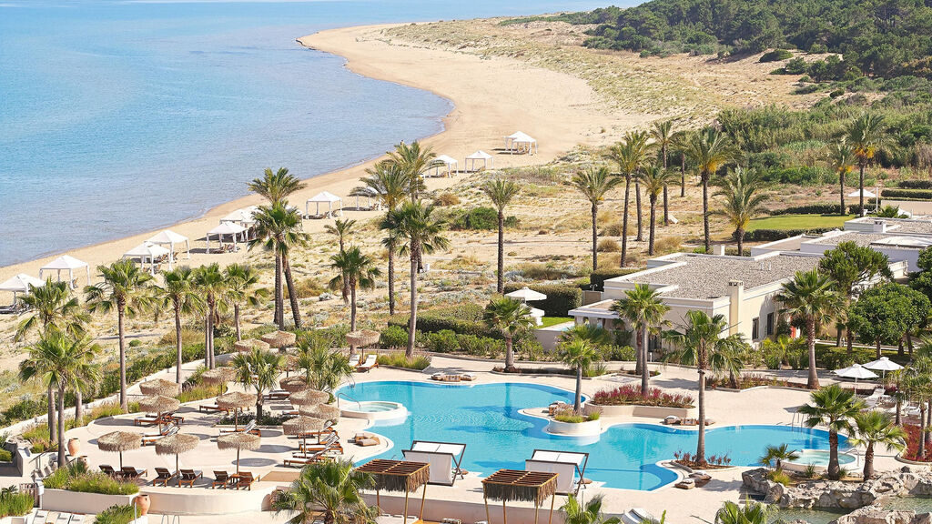 Grecotel La Riviera & Aqua Park