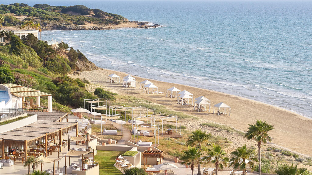 Grecotel La Riviera & Aqua Park
