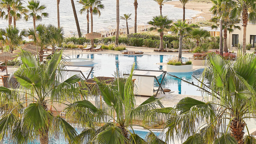 Grecotel La Riviera & Aqua Park