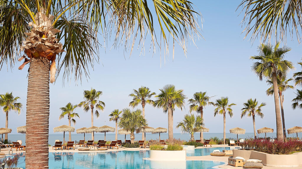 Grecotel La Riviera & Aqua Park