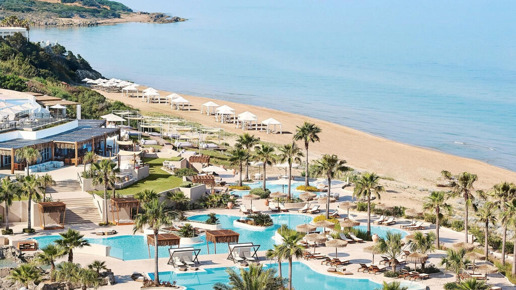 Grecotel La Riviera & Aqua Park