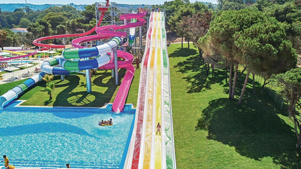 Grecotel La Riviera & Aqua Park