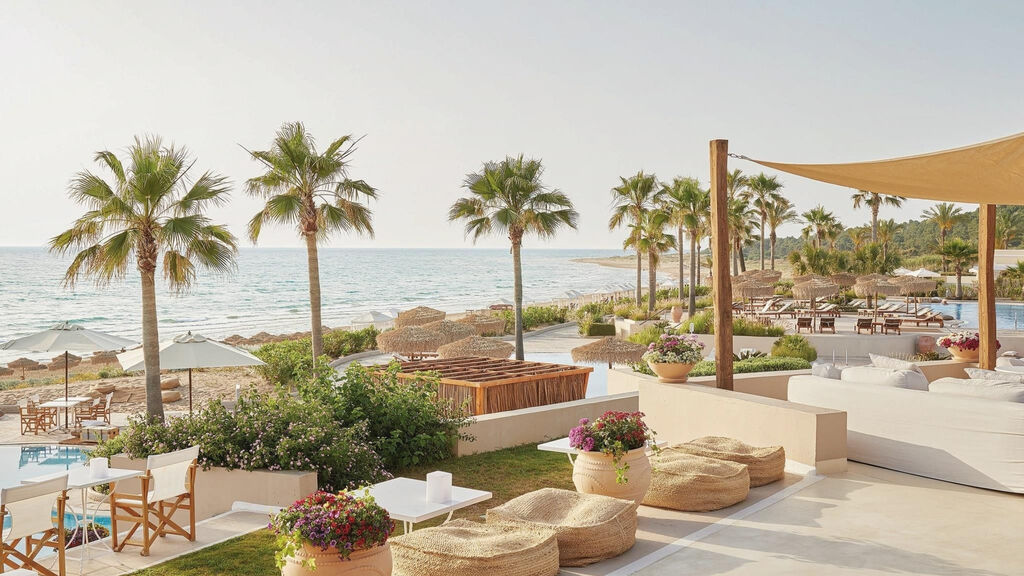 Grecotel La Riviera & Aqua Park