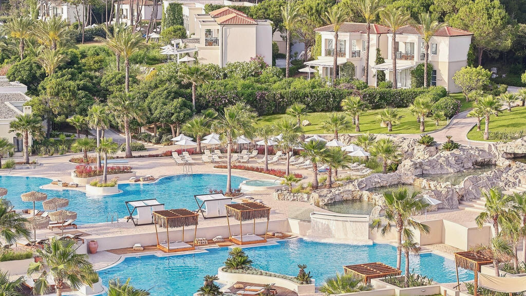 Grecotel La Riviera & Aqua Park